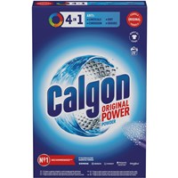 Calgon Power Powder 4u1, 1 kg