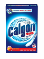 Calgon Power Powder 1 kg Power Powder 1 kg