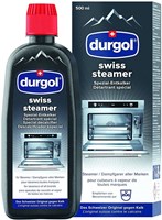 Sredstvo za uklanjanje kamenca u parnim pećnicama i parnim kuhalima Durgol Swiss Steamer 1x500ml