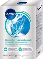 Sol za perilicu posuđa Wpro, 1 kg