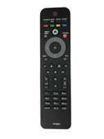 Daljinski upravljač kompatibilan s Philips TV uređajima