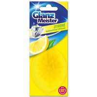 Glanz Meister osvježivač za perilicu posuđa – limun